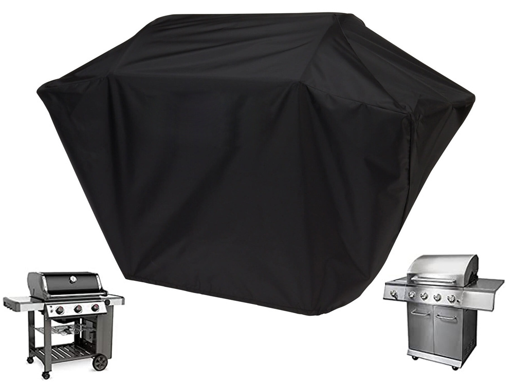 Pokrowiec na GRILL 250x120cm