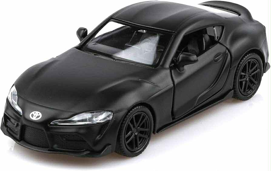 Samochodzik sportowy Toyota GT86 | Model kolekcjon
