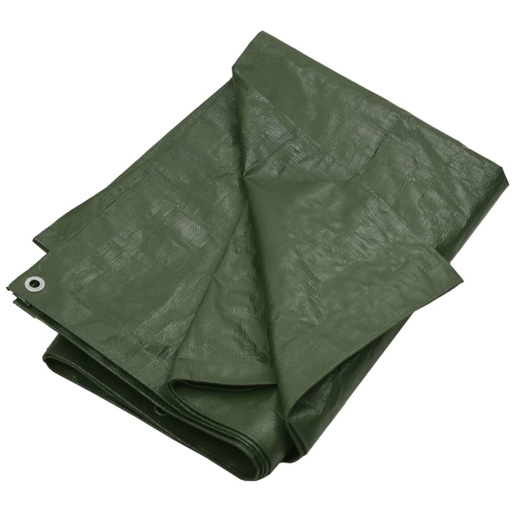 PLANDEKA 8x12m 90g/m2 MOCNA
